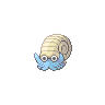Mystic Omanyte